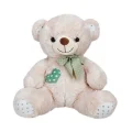 BUĞZ Kurdelalı Peluş Ayı 42 cm.