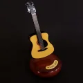 BUĞZ Kurmalı Gitar Müzik Kutusu