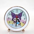 BUĞZ Kuromi Çalar Saat - Model 2