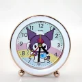 BUĞZ Kuromi Çalar Saat Model 2