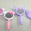BUĞZ Kuromi, Hello Kitty  Aynalı Tarak