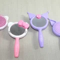 BUĞZ Kuromi, Hello Kitty Karışık Aynalı Tarak