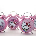 BUĞZ Kuromi, Hello Kitty, Mickey Mouse Masa Üstü Çalar Saat