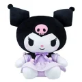 BUĞZ Kuromi Peluş S2 30 cm