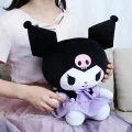 BUĞZ Kuromi Peluş S2 30 cm