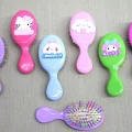 BUĞZ Kuromi,hello Kitty,cinnamon,my Melody Saç Tarağı Alk3084