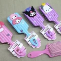 BUĞZ Kuromi,hello Kitty,cinnamon,my Melody Saç Tarağı Alk3086