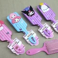 BUĞZ Kuromi,hello Kitty,cinnamon,my Melody Saç Tarağı Alk3086
