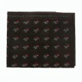 BUĞZ Kuru Kafa Desenli Bandana 50*50