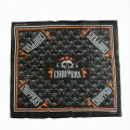 BUĞZ Kuru Kafa Desenli Bandana 50*50