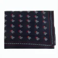 BUĞZ Kuru Kafa Desenli Bandana 50*50
