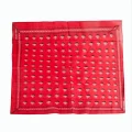 BUĞZ Kuru Kafa Desenli Bandana 50*50