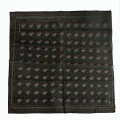 BUĞZ Kuru Kafa Desenli Bandana 50*50