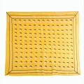 BUĞZ Kuru Kafa Desenli Bandana 50*50