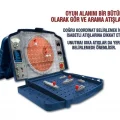  Kutulu Amiral Battı Kutu Oyunu