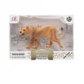 BUĞZ Kutulu Model Figür Hayvan Kaplan Dişi Aslan