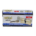 BUĞZ Kutulu Normal Sarı Barel 68mm Bx40