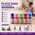 BUĞZ Kutulu Tekli Plates Bantı Bx40