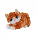 BUĞZ KZL-2309035 PELUŞ 30 CM JUMBO KEDİ MİYAVLAYAN 48