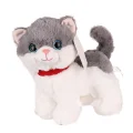 BUĞZ KZL-2311010 Peluş Miyavlayan Kedi