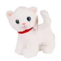BUĞZ KZL-2311010 Peluş Miyavlayan Kedi