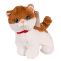 BUĞZ KZL-2311010 Peluş Miyavlayan Kedi