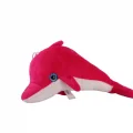 BUĞZ KZL-2505022 PELUŞ YUNUS BALIK 23 CM 5 RENK-12 Lİ TORBA