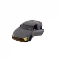 BUĞZ KZL-DC24242 NISSAN GTR-R50 1:24 ISIK. SES 32