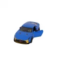 BUĞZ KZL-DC24242 NISSAN GTR-R50 1:24 ISIK. SES 32
