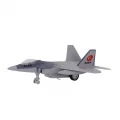 BUĞZ KZL-HW777-32 ÇEK BIRAK KAAN UÇAK