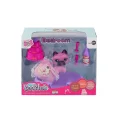  KZL- Pet Star Bedroom Aksesuarlı Set