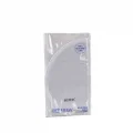 BUĞZ KZLD-708602 BONE SILIKON DUZ RENKLER CANT 300 - Stokta Olan Renk Gönderilir