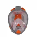 BUĞZ KZLD-7260- S M  FULL FACE  ORTA BOY KAT CANTALI 10