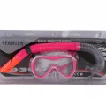BUĞZ KZLD-AK303-180CS MASKE SNORKEL SET VAKUM (ICB12)-K36