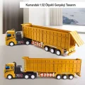 BUĞZ LA011-1 ŞARJLI TIR