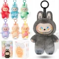 BUĞZ Labubu Peluş Çanta Anahtarlık