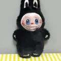 BUĞZ Labubu Peluş Çanta Anahtarlık