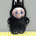 BUĞZ Labubu Peluş Çanta Anahtarlık
