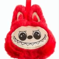 BUĞZ Labubu Peluş Çanta Anahtarlık