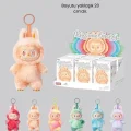 BUĞZ Labubu Peluş Oyuncak – Koleksiyonluk Yumuşak Dekoratif Figür 20 cm
