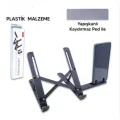 BUĞZ Laptop Ve Telefon Standı