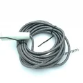 BUĞZ Lavabo Ve Gider Boru Açacağı (3 Metre) Bx40
