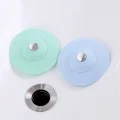 BUĞZ Lavabo Ve Küvet Tıkacı Süzgeçi Bx40