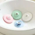 BUĞZ Lavabo Ve Küvet Tıkacı Süzgeçi Bx40