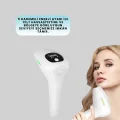 BUĞZ Lazer Epilasyon Cihazı HS-262 - Lisinya