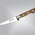  Lazoğlu El Yapımı Sürmene Kemik Sıyırma Bıçağı No:0