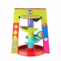 BUĞZ LC-30956 Renkli Top Yuvarlama Kulesi