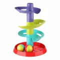 BUĞZ LC-30956 Renkli Top Yuvarlama Kulesi