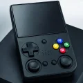 BUĞZ LCD Retro Oyun Konsolu TV Bağlantı Destekli Çift Analog Joystick El Tipi Konsol