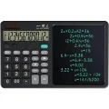 BUĞZ LCD Yazı Ekranlı Hesap Makinesi ( BUĞZ )